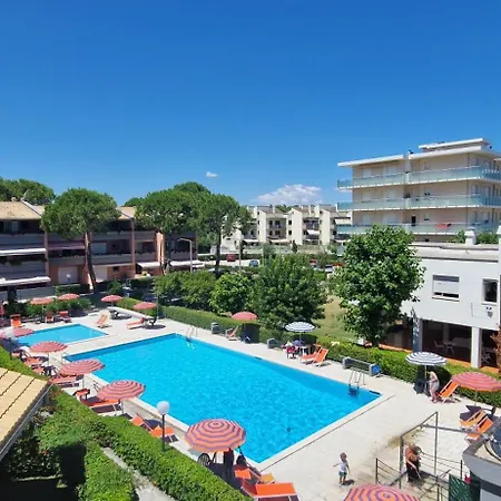 Casa de Férias Holidays Pineta *