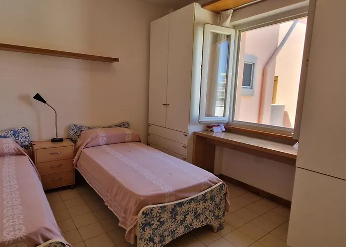 Holidays Pineta Casa de Férias