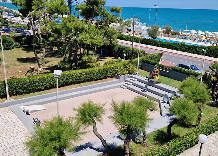 Casa de Férias Holidays Pineta *